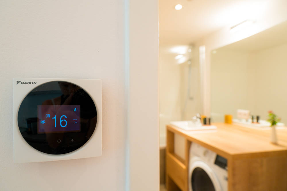 Thumb - Sophisticated new studio including bathtub, balcony and lift num - 39