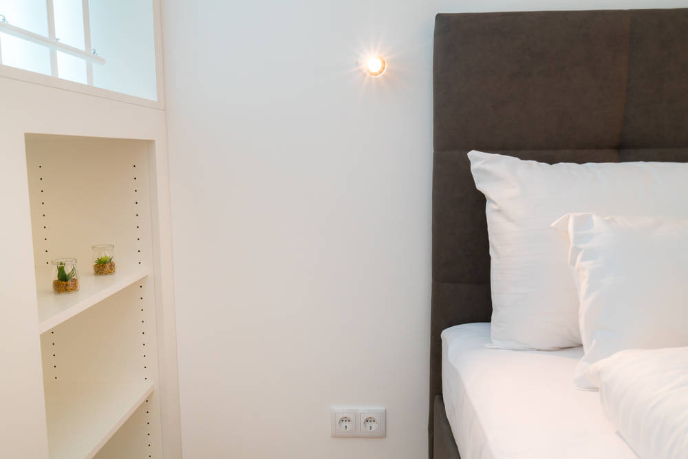 Thumb - Sophisticated new studio including bathtub, balcony and lift num - 36