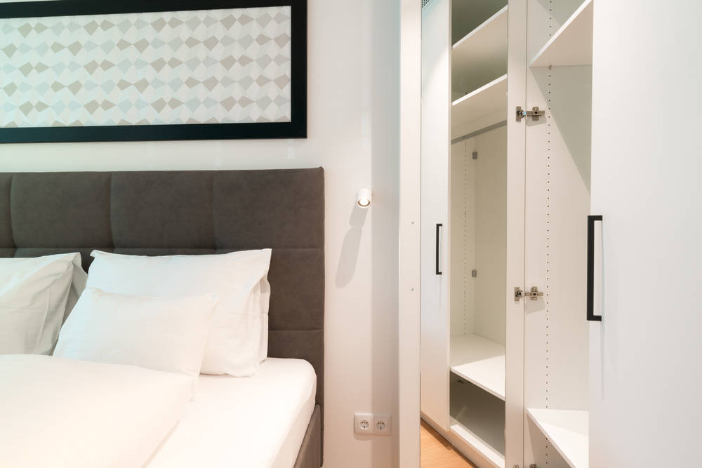 Thumb - Sophisticated new studio including bathtub, balcony and lift num - 31