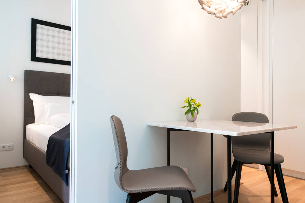 Thumb - Sophisticated new studio including bathtub, balcony and lift num - 29