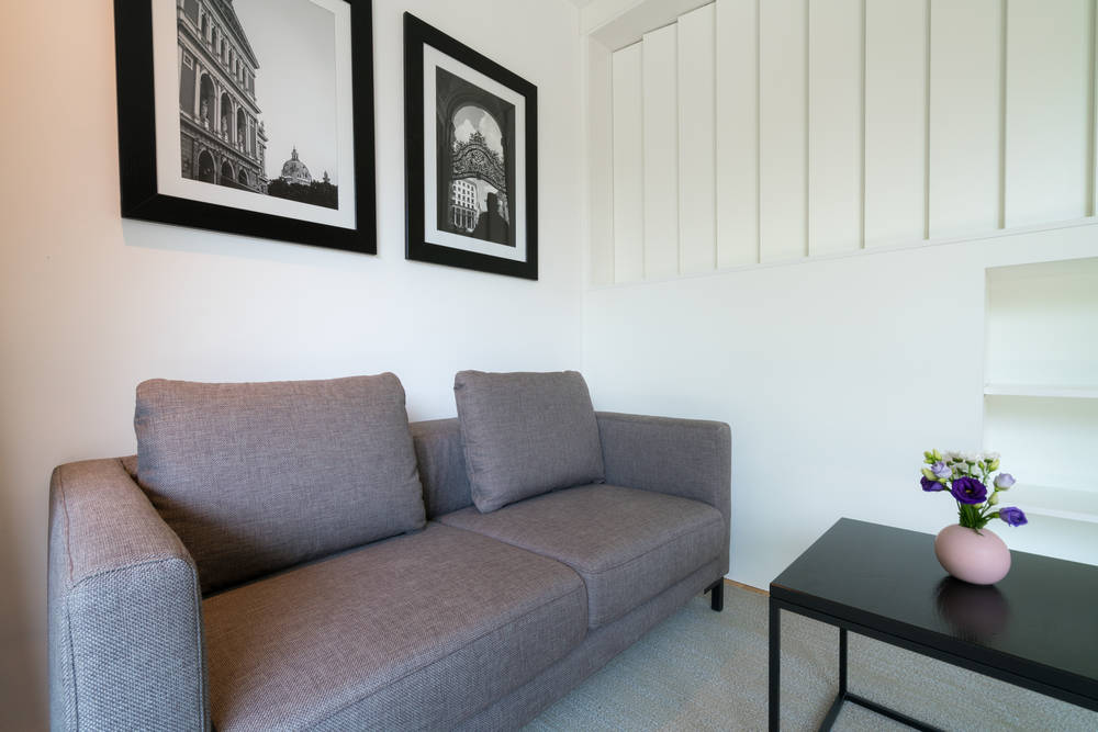 Thumb - Sophisticated new studio including bathtub, balcony and lift num - 4