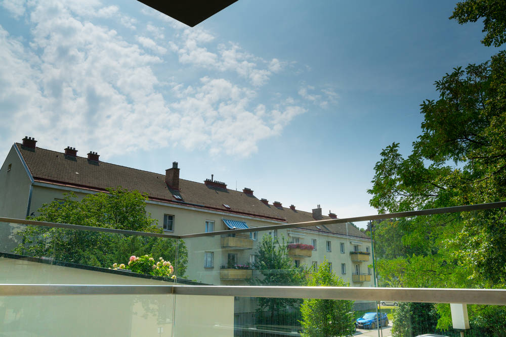 Thumb - Sophisticated new studio including bathtub, balcony and lift num - 14