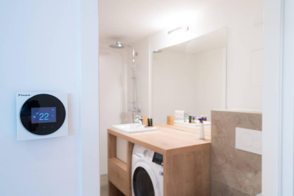 Thumb - Brand new: Stylish designer apartment with elevator and own balcony num - 38