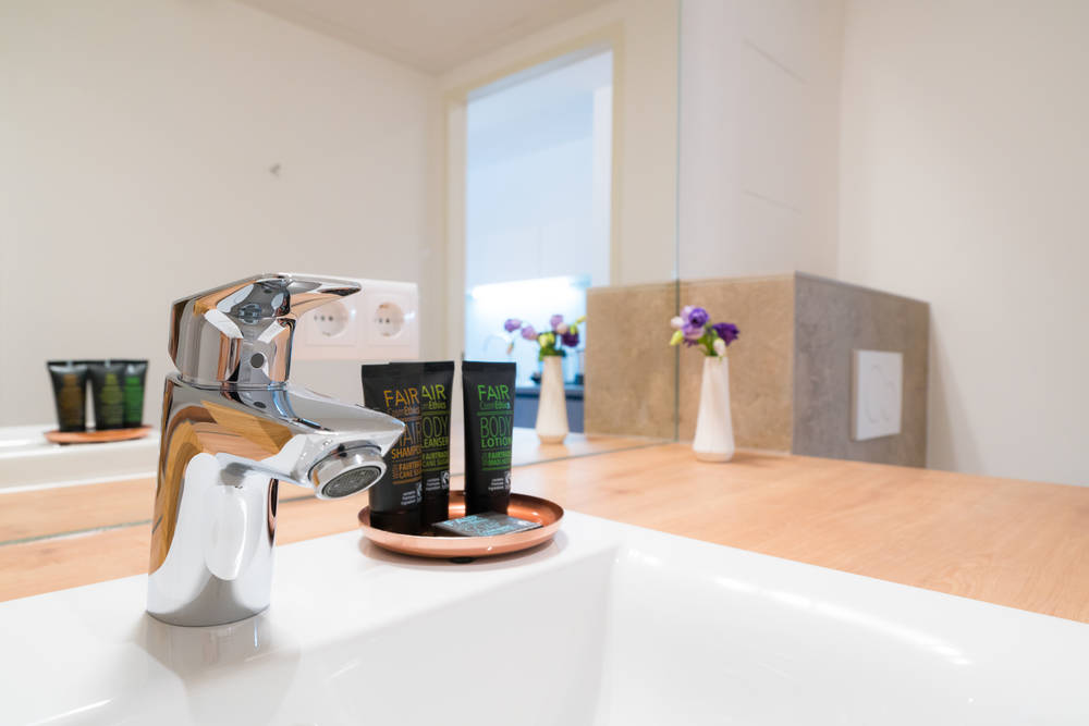 Thumb - Brand new: Stylish designer apartment with elevator and own balcony num - 46