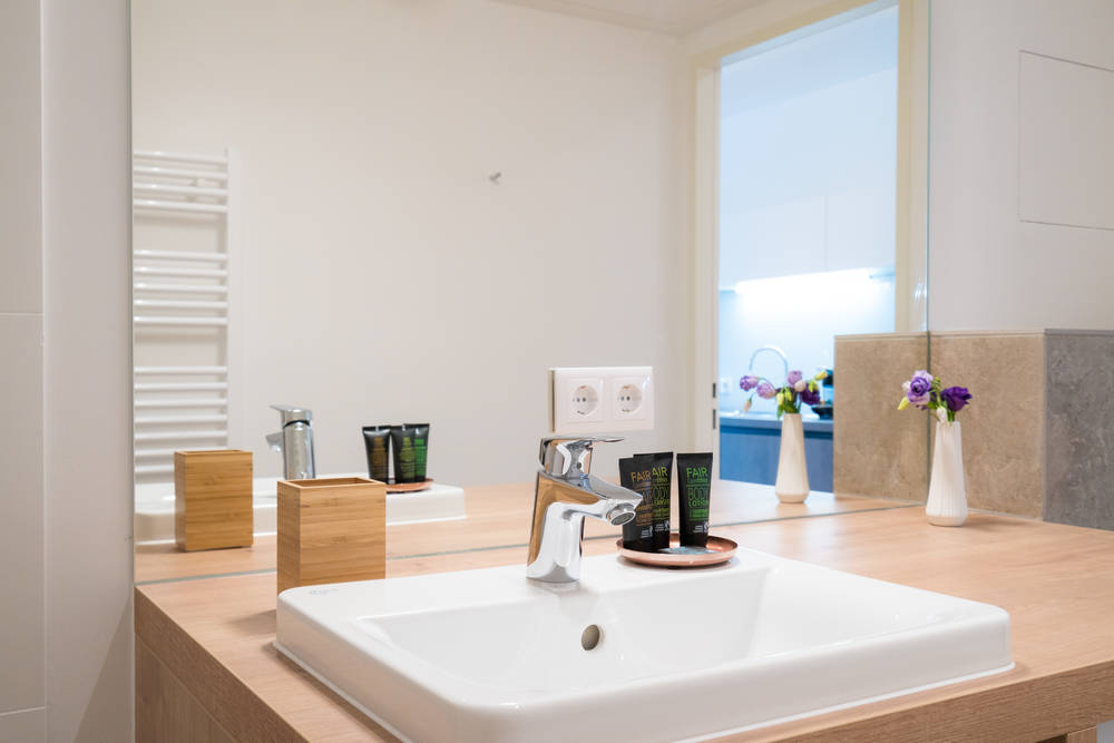 Thumb - Brand new: Stylish designer apartment with elevator and own balcony num - 43