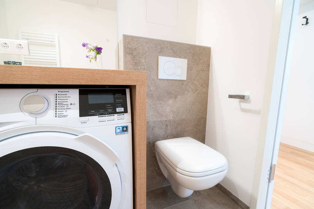 Thumb - Brand new: Stylish designer apartment with elevator and own balcony num - 49