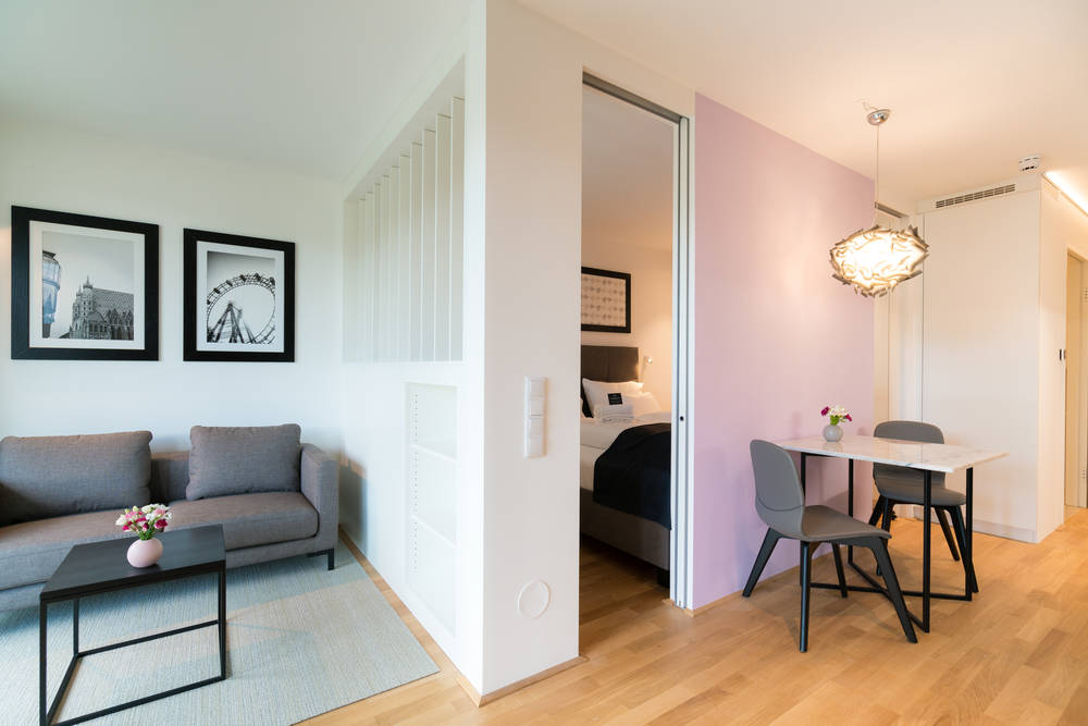 Thumb - Brand new: Stylish designer apartment with elevator and own balcony num - 37