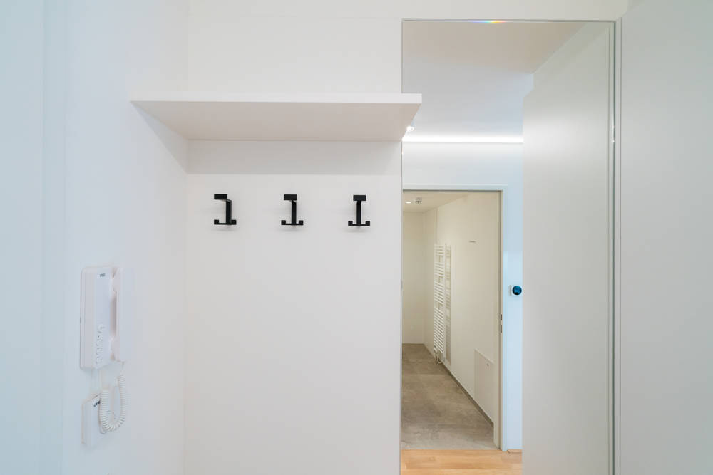 Thumb - Brand new: Stylish designer apartment with elevator and own balcony num - 50