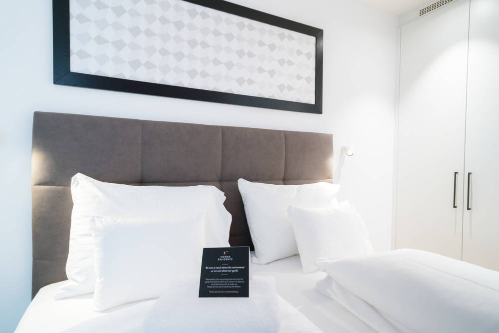 Thumb - Brand new: Stylish designer apartment with elevator and own balcony num - 33