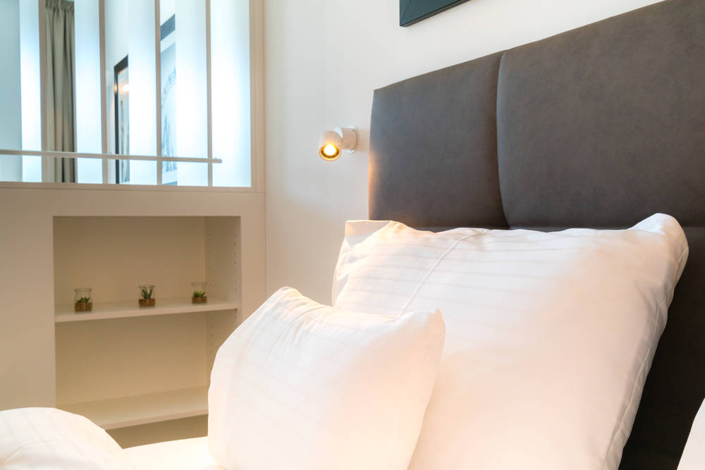 Thumb - Brand new: Stylish designer apartment with elevator and own balcony num - 32