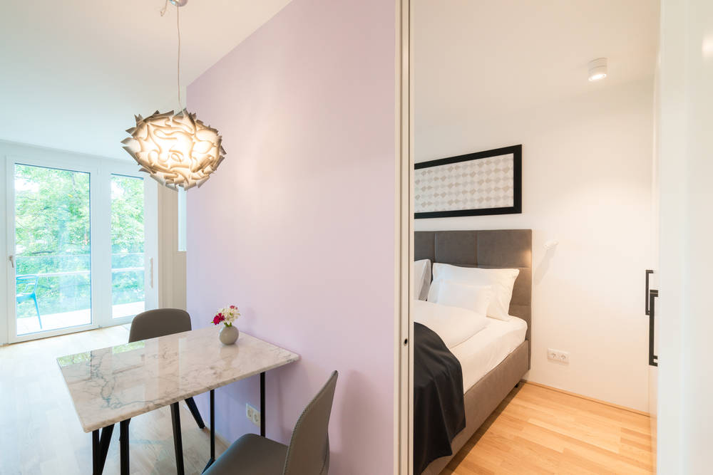 Thumb - Brand new: Stylish designer apartment with elevator and own balcony num - 30