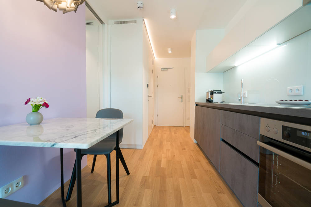 Thumb - Brand new: Stylish designer apartment with elevator and own balcony num - 20