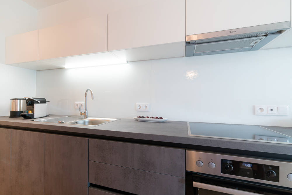 Thumb - Brand new: Stylish designer apartment with elevator and own balcony num - 21