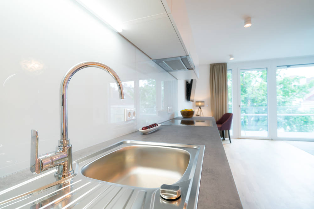 Thumb - Brand new: Stylish designer apartment with elevator and own balcony num - 23