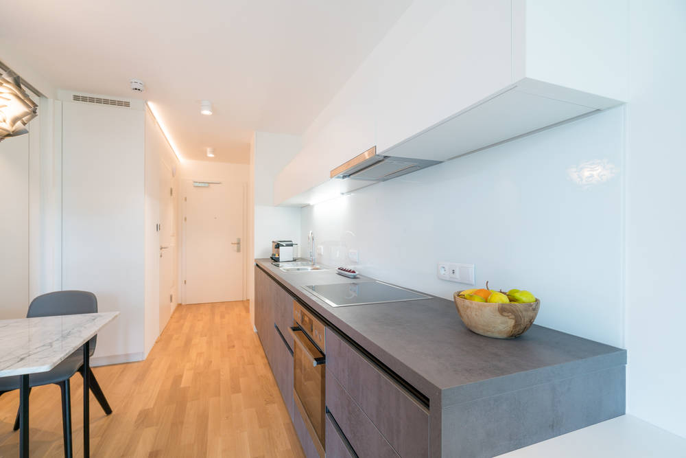 Thumb - Brand new: Stylish designer apartment with elevator and own balcony num - 26