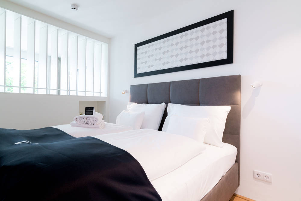 Thumb - Brand new: Stylish designer apartment with elevator and own balcony num - 31