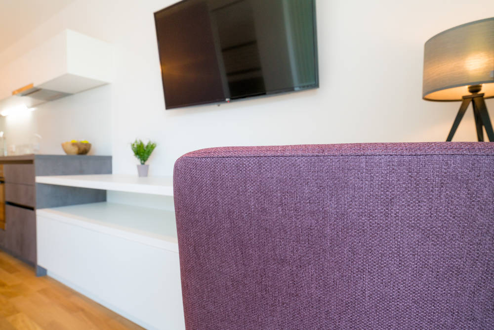 Thumb - Brand new: Stylish designer apartment with elevator and own balcony num - 18