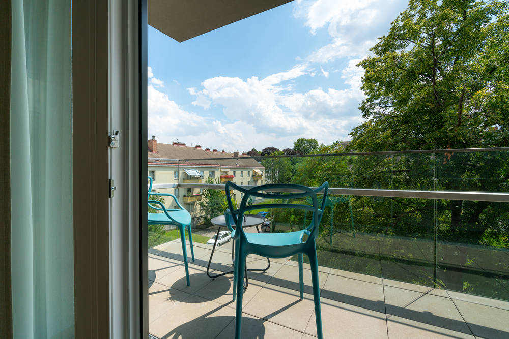 Thumb - Brand new: Stylish designer apartment with elevator and own balcony num - 11