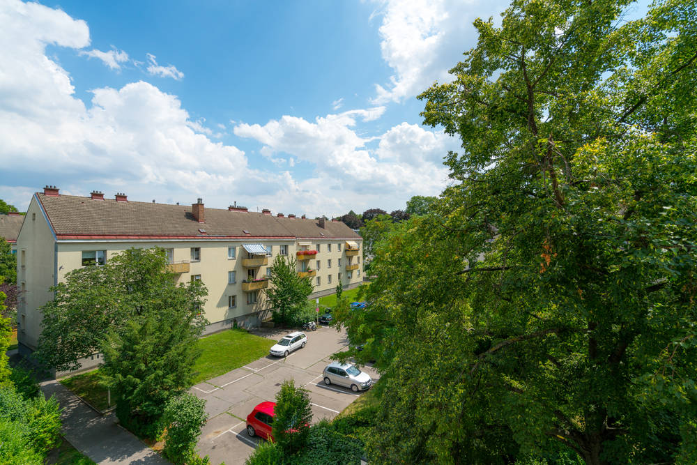 Thumb - Brand new: Stylish designer apartment with elevator and own balcony num - 13