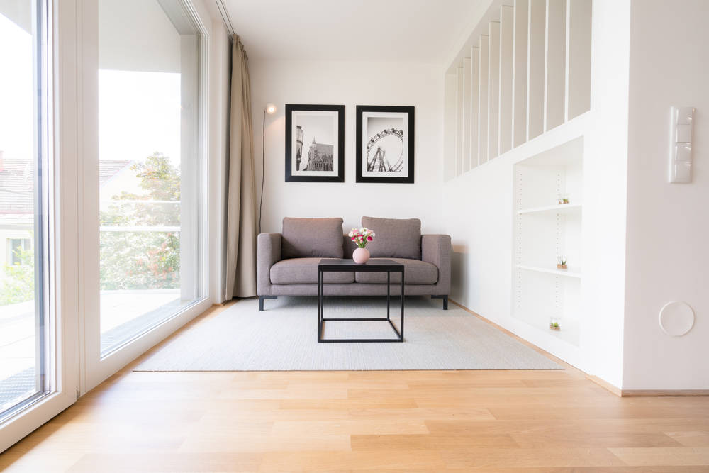 Thumb - Brand new: Stylish designer apartment with elevator and own balcony num - 5