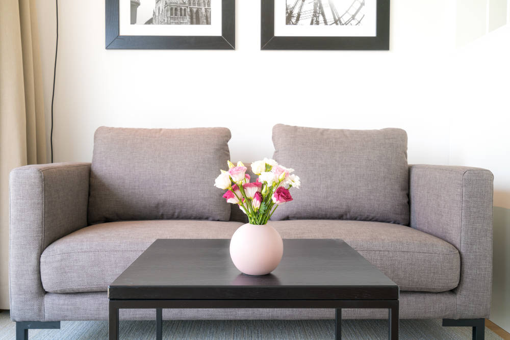 Thumb - Brand new: Stylish designer apartment with elevator and own balcony num - 3