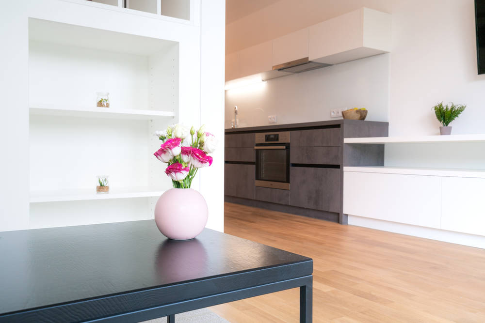 Thumb - Brand new: Stylish designer apartment with elevator and own balcony num - 8