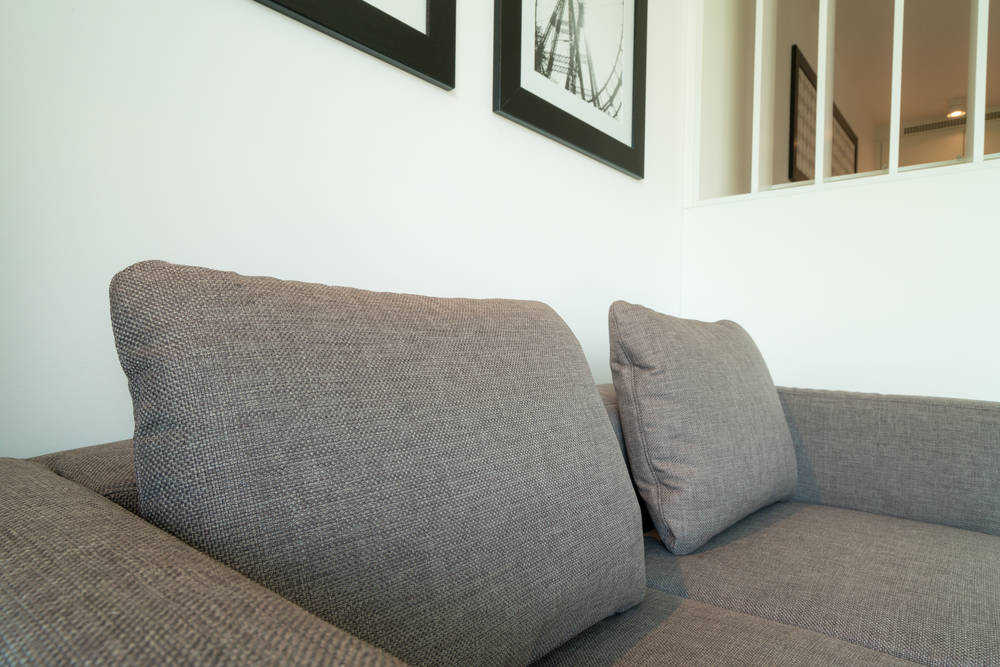 Thumb - Brand new: Stylish designer apartment with elevator and own balcony num - 6