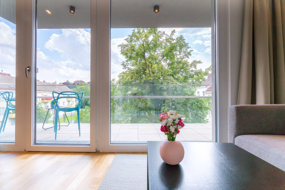 Thumb - Brand new: Stylish designer apartment with elevator and own balcony num - 10