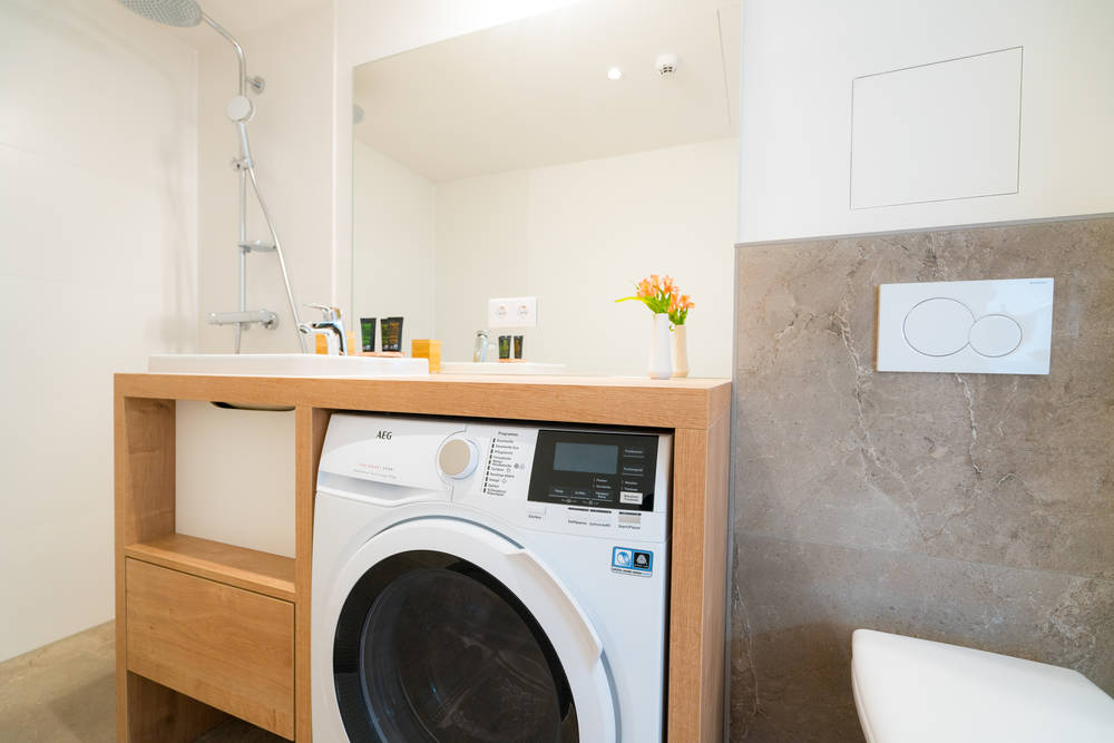 Thumb - Awesome attic flat with roof terrace near the castle park num - 46