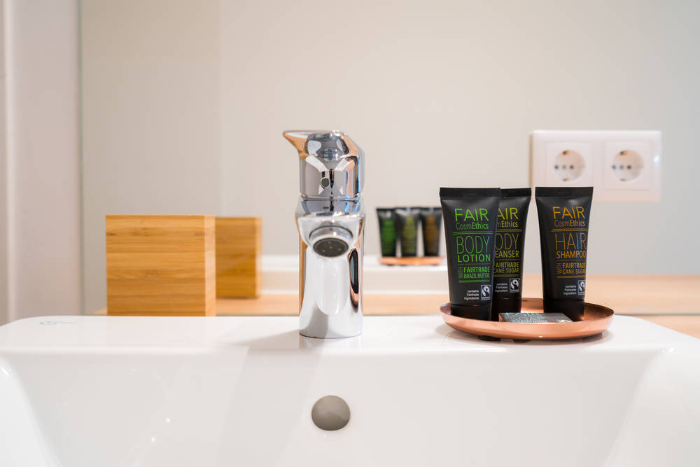 Thumb - Awesome attic flat with roof terrace near the castle park num - 49