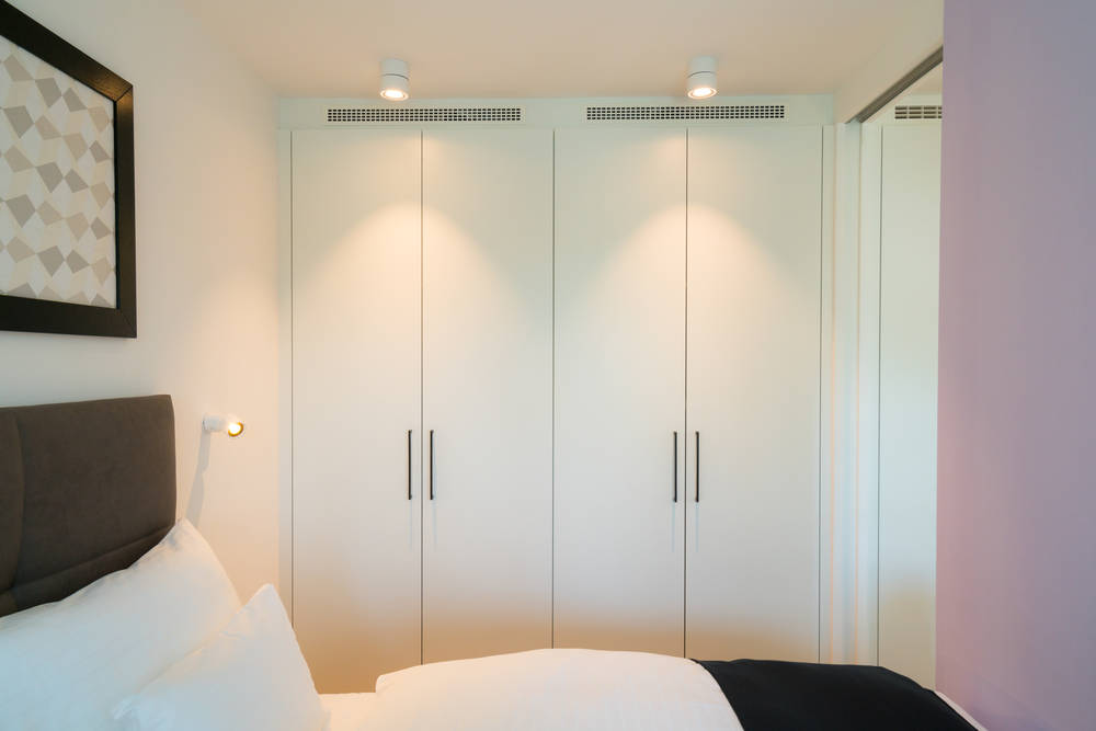 Thumb - Awesome attic flat with roof terrace near the castle park num - 37