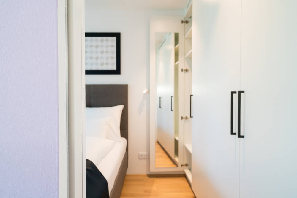 Thumb - Awesome attic flat with roof terrace near the castle park num - 34