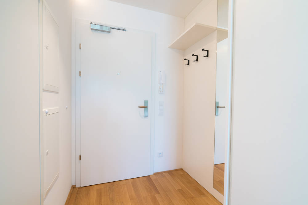 Thumb - Awesome attic flat with roof terrace near the castle park num - 51