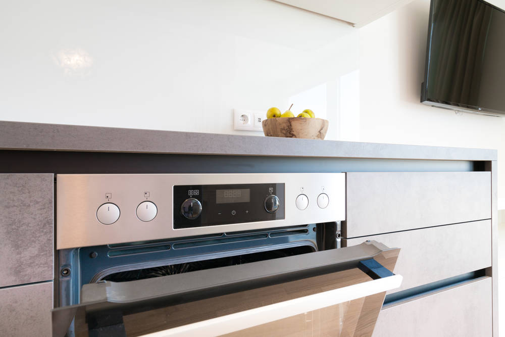 Thumb - Awesome attic flat with roof terrace near the castle park num - 22