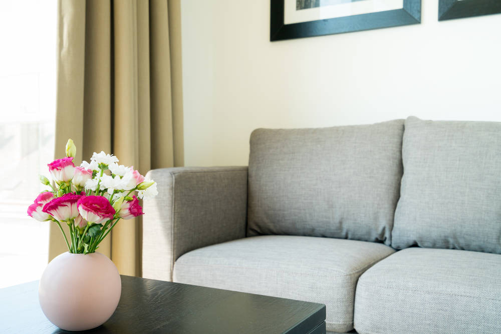 Thumb - Awesome attic flat with roof terrace near the castle park num - 2