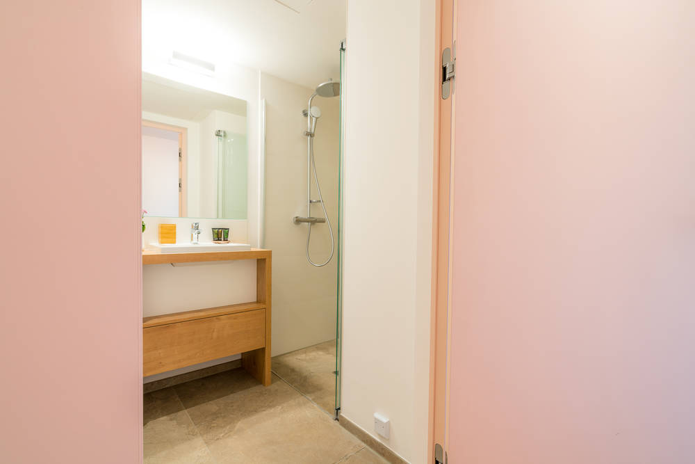 Thumb - Premium business apartment with air conditioning and private terrace num - 38