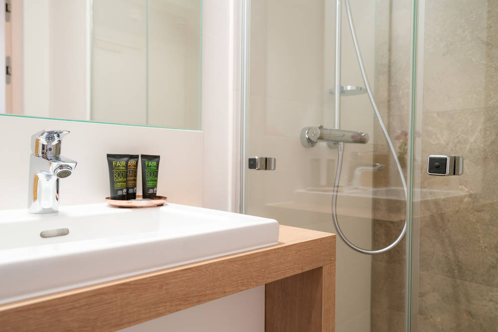 Thumb - Premium business apartment with air conditioning and private terrace num - 40