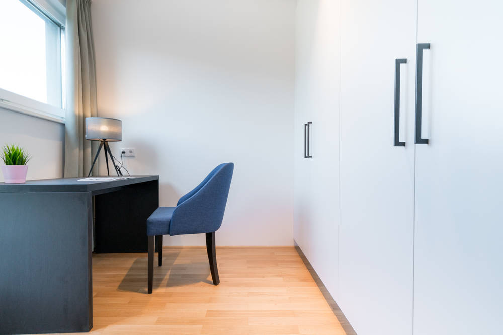 Thumb - Premium business apartment with air conditioning and private terrace num - 33