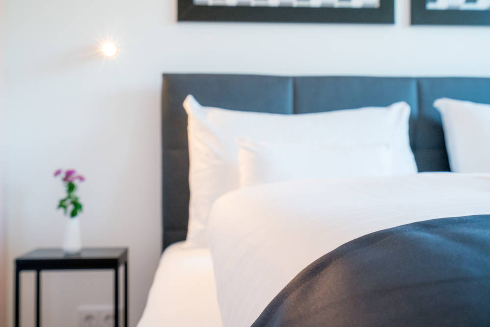 Thumb - Premium business apartment with air conditioning and private terrace num - 27