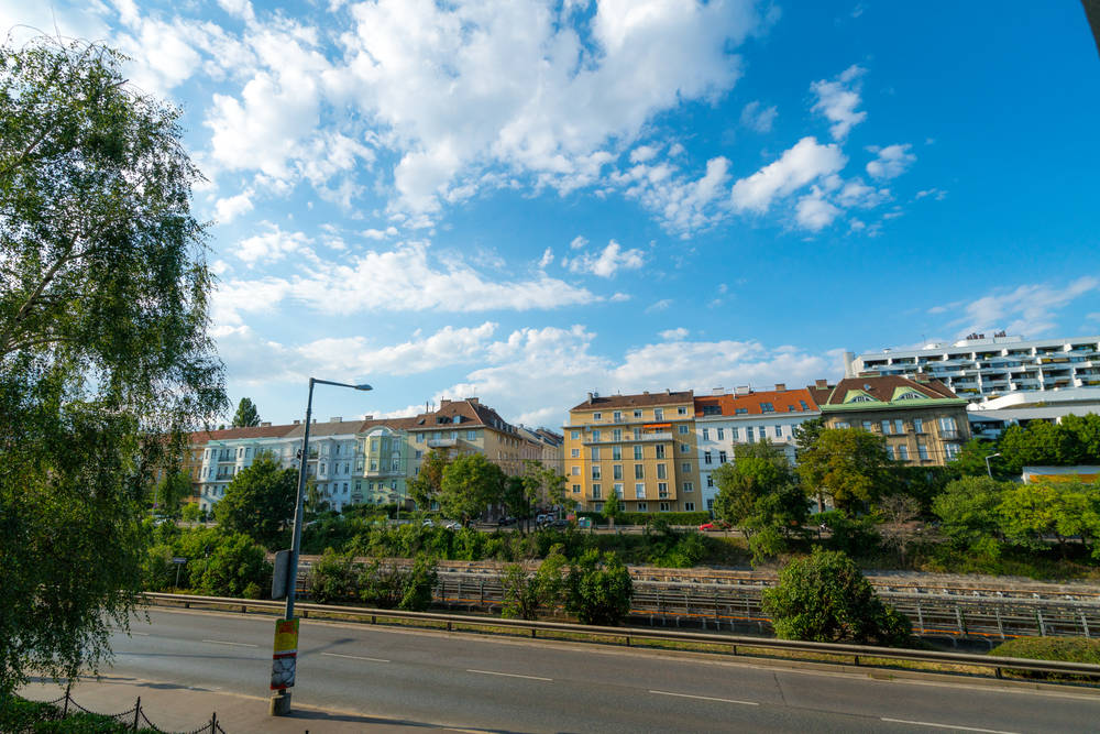 Thumb - Premium business apartment with air conditioning and private terrace num - 30