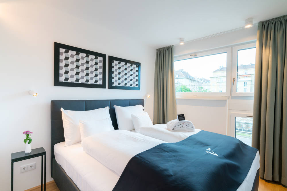 Thumb - Premium business apartment with air conditioning and private terrace num - 29