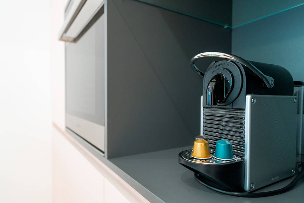 Thumb - Premium business apartment with air conditioning and private terrace num - 19