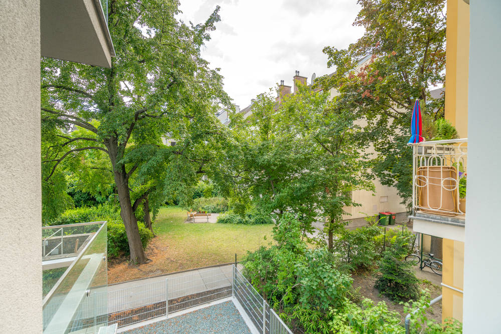 Thumb - Premium business apartment with air conditioning and private terrace num - 4