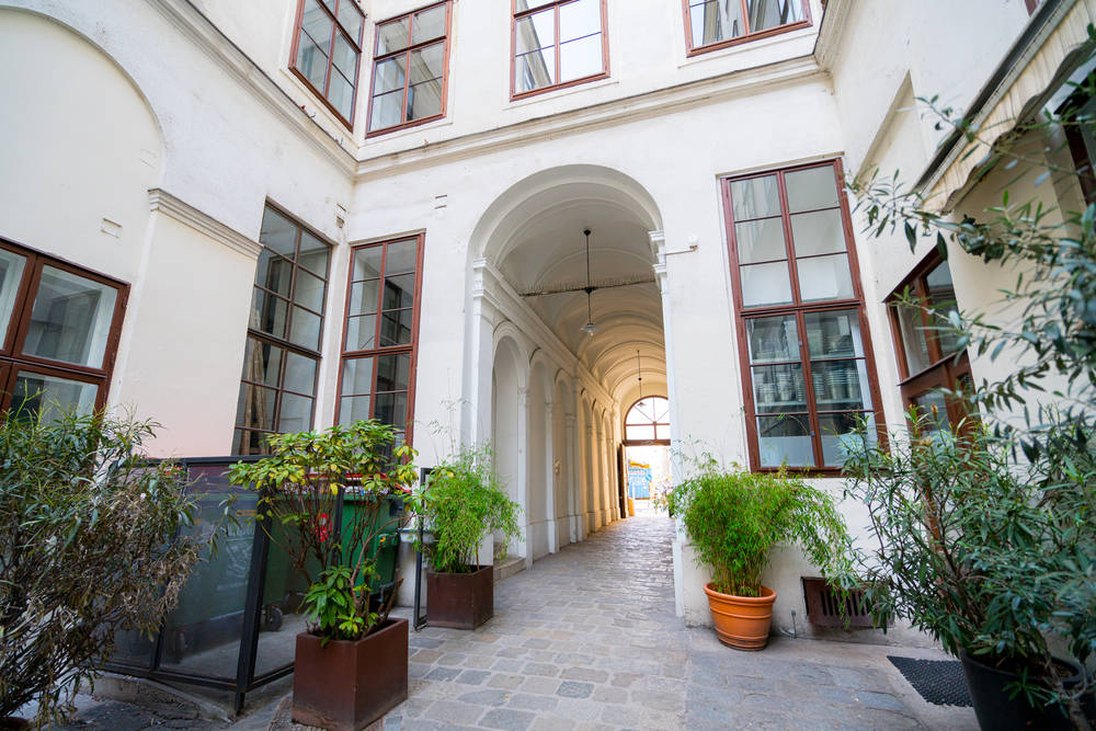 Thumb - High-class furnished flat in 7th district of Vienna, near Volkstheater num - 33