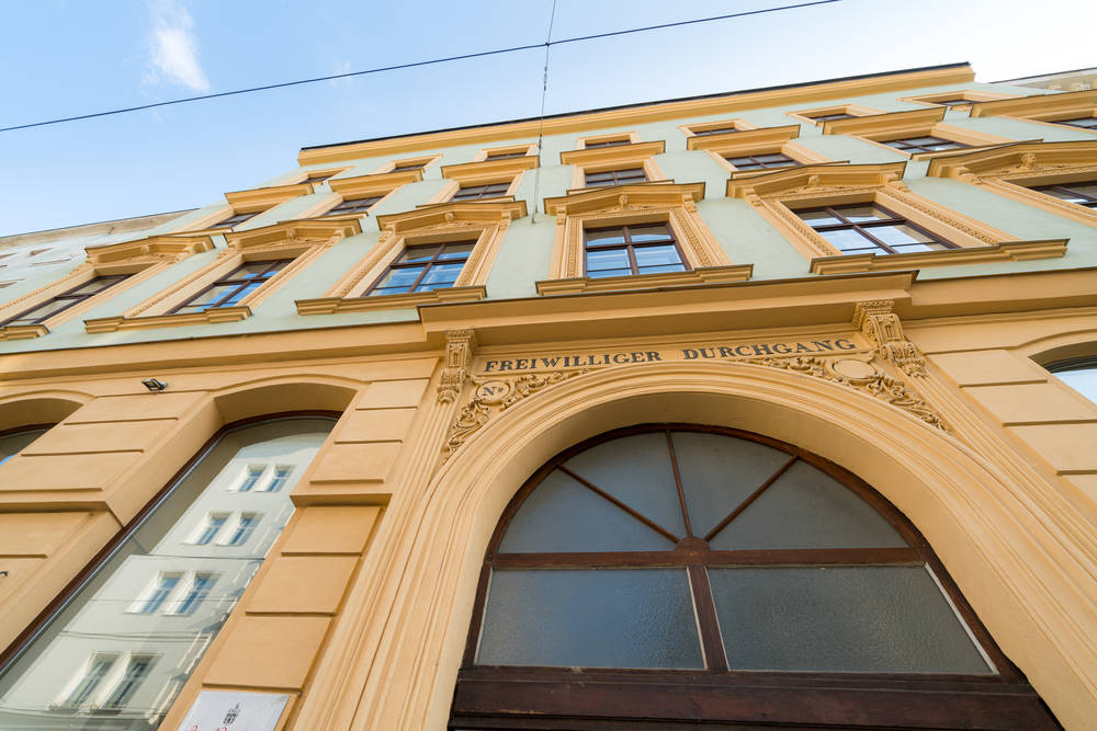 Thumb - High-class furnished flat in 7th district of Vienna, near Volkstheater num - 36