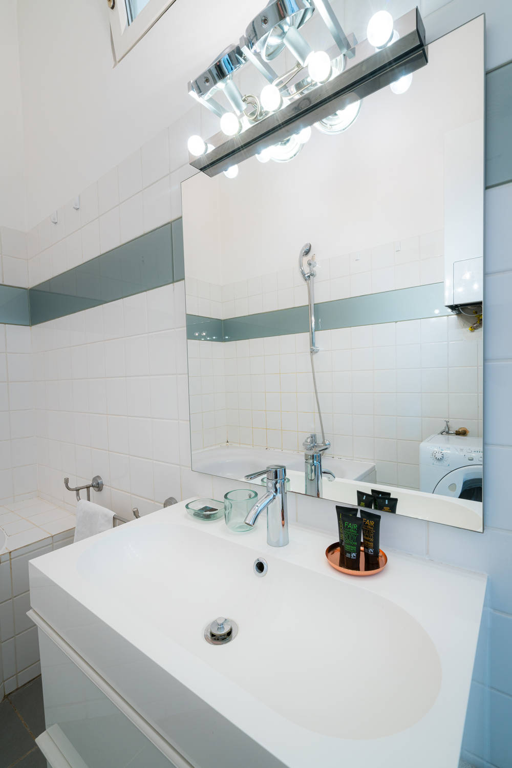 Thumb - High-class furnished flat in 7th district of Vienna, near Volkstheater num - 29