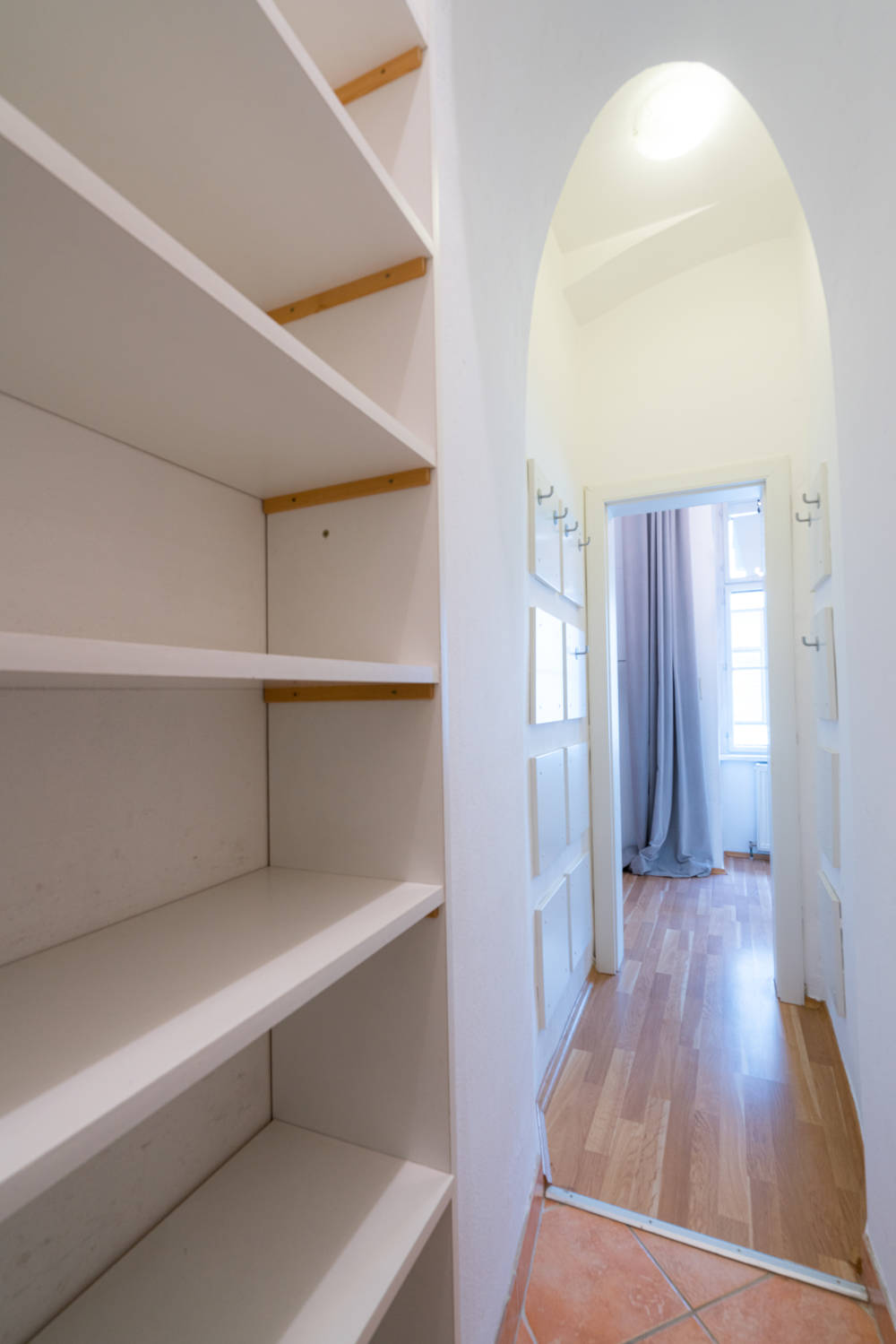 Thumb - High-class furnished flat in 7th district of Vienna, near Volkstheater num - 25