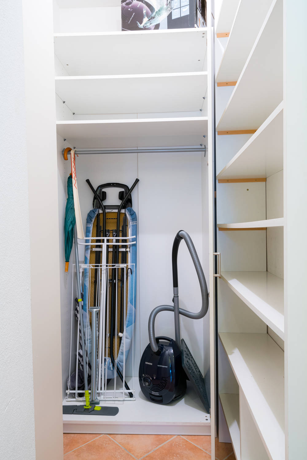 Thumb - High-class furnished flat in 7th district of Vienna, near Volkstheater num - 23