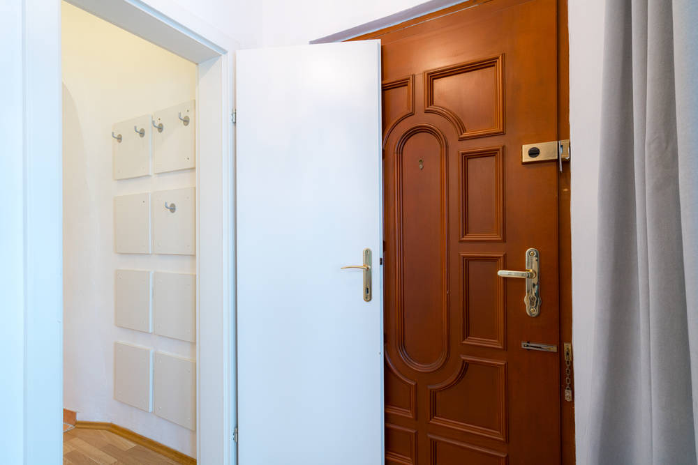 Thumb - High-class furnished flat in 7th district of Vienna, near Volkstheater num - 20