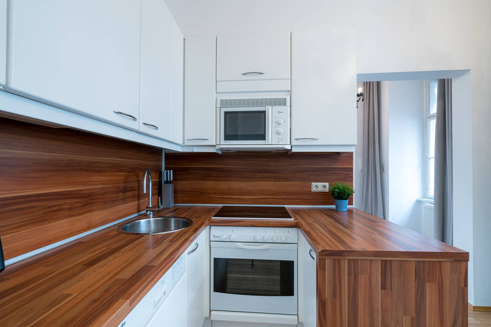 Thumb - High-class furnished flat in 7th district of Vienna, near Volkstheater num - 19